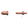 Consumibles de plasma para THERMAL DYNAMICS PCH / M-102